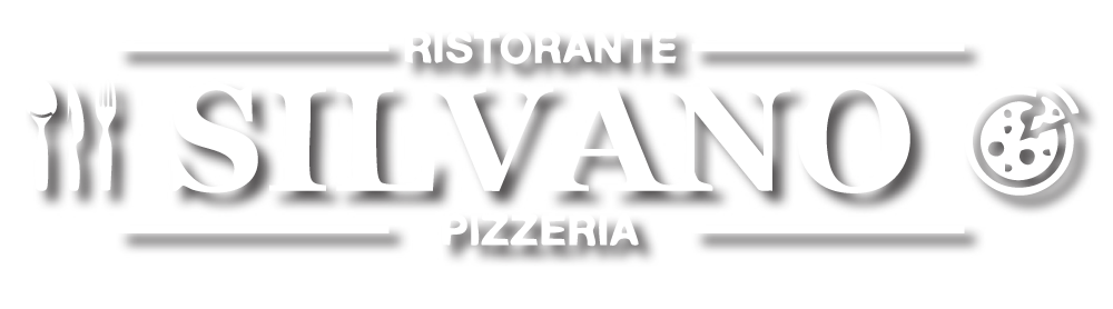 Ristorante / Pizzeria Silvano - Lonato del Garda - Logo