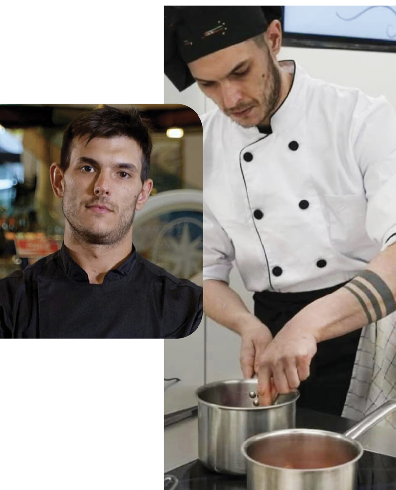 Ristorante / Pizzeria Silvano - Lonato del Garda - Il migliore Chef